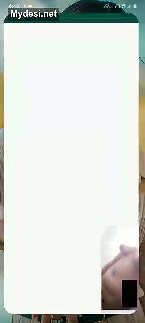 Desi Bhabhi Showing Nude Body on Vc