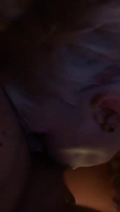 Raunchy swedish tattooed girlfriend