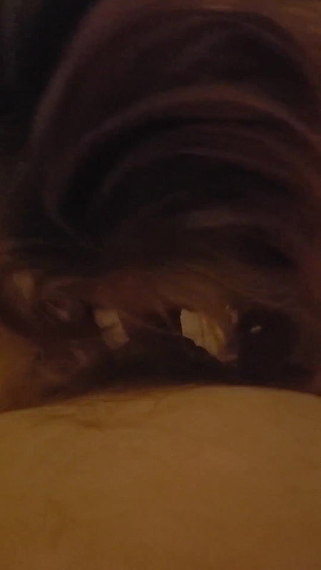 Husbands friend facefucks busty MILF Jucee Hotwife before the threesome