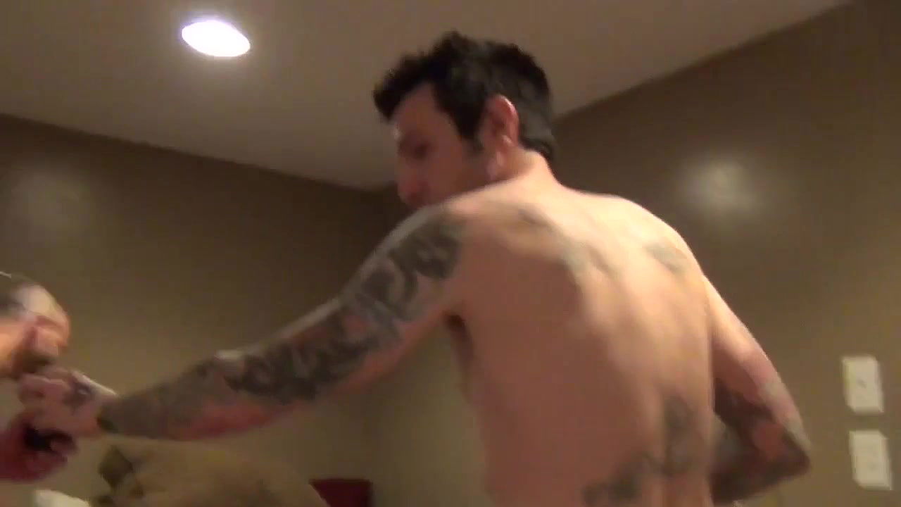 Groupsex fun with our married friends