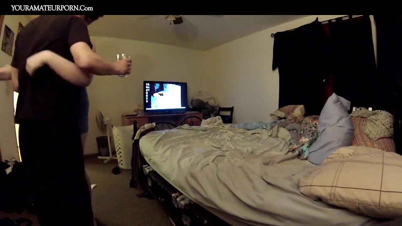 Fucked a cuck wife together with a buddy