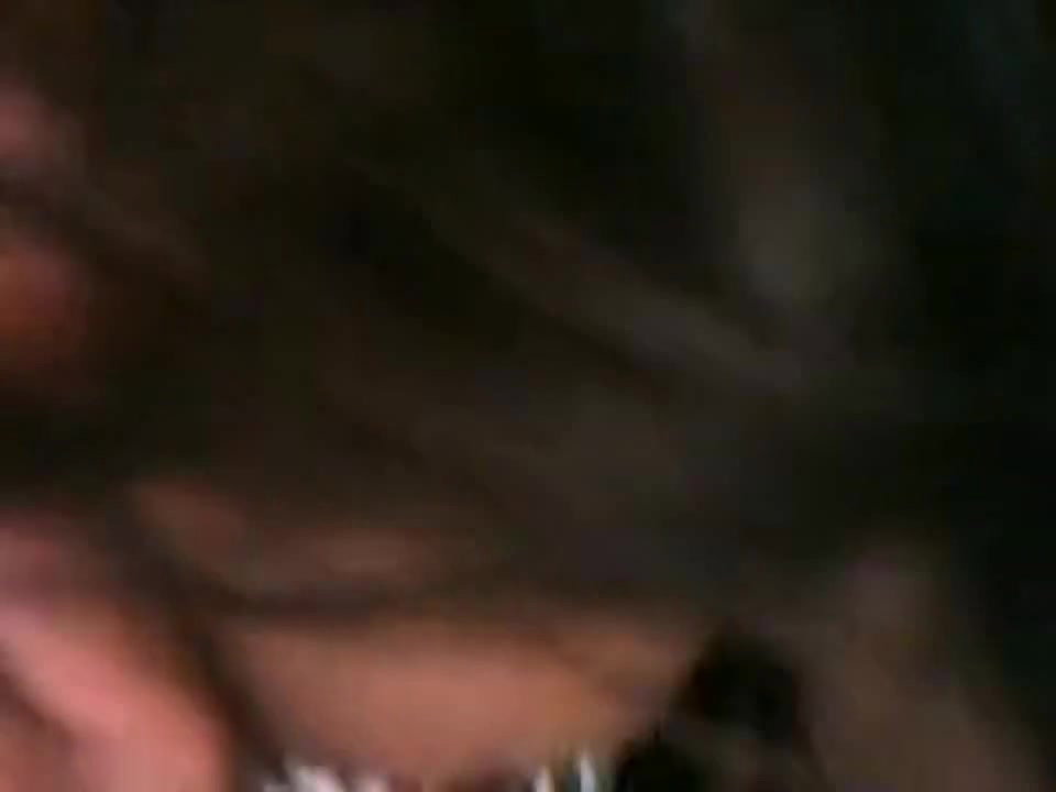 tasty lady friend nailed by two men