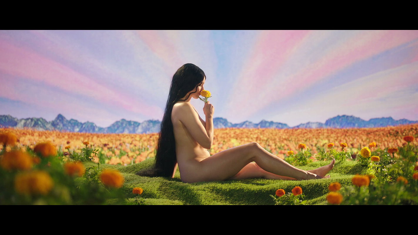 Andrea Werhun Modern Whore 2025 HD 1080p