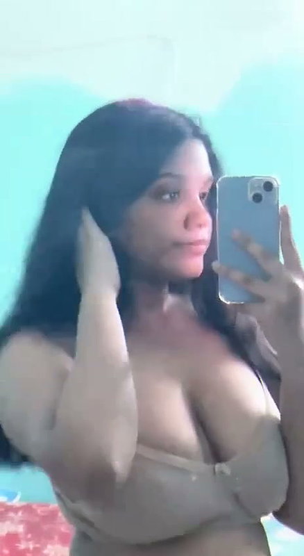 Beautiful Bigboob Sexy Indian Horny Hot Gf showing for BF updates2