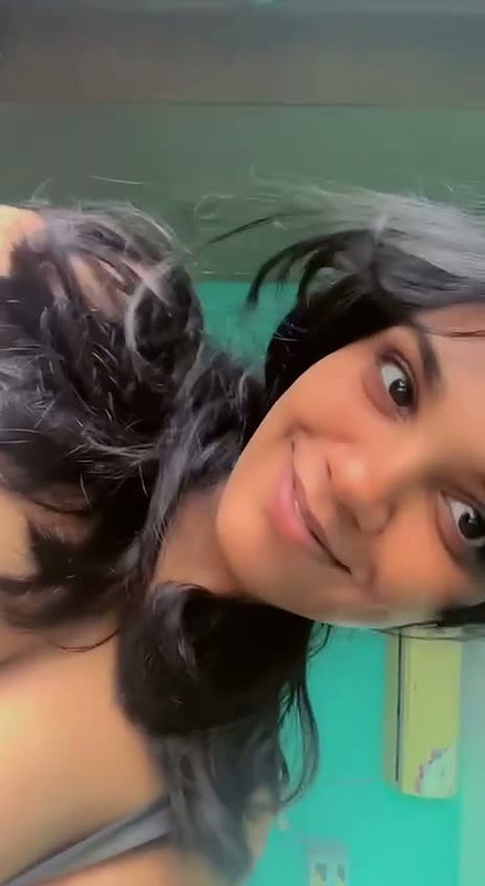 Beautiful Bigboob Sexy Indian Horny Hot Gf showing for BF updates4
