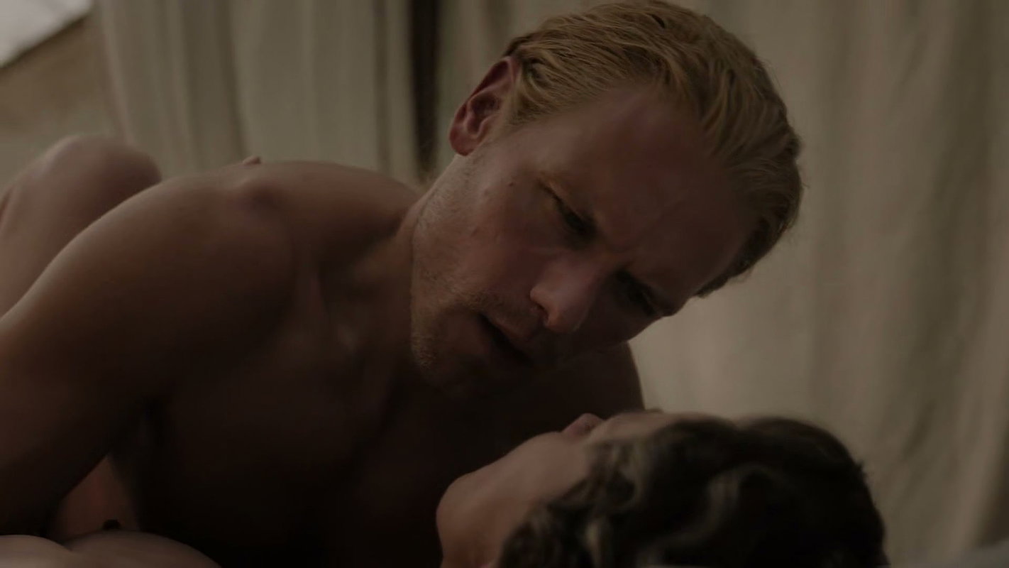 Caitriona Balfe – Outlander S08E10 2026 HD 1080p 2
