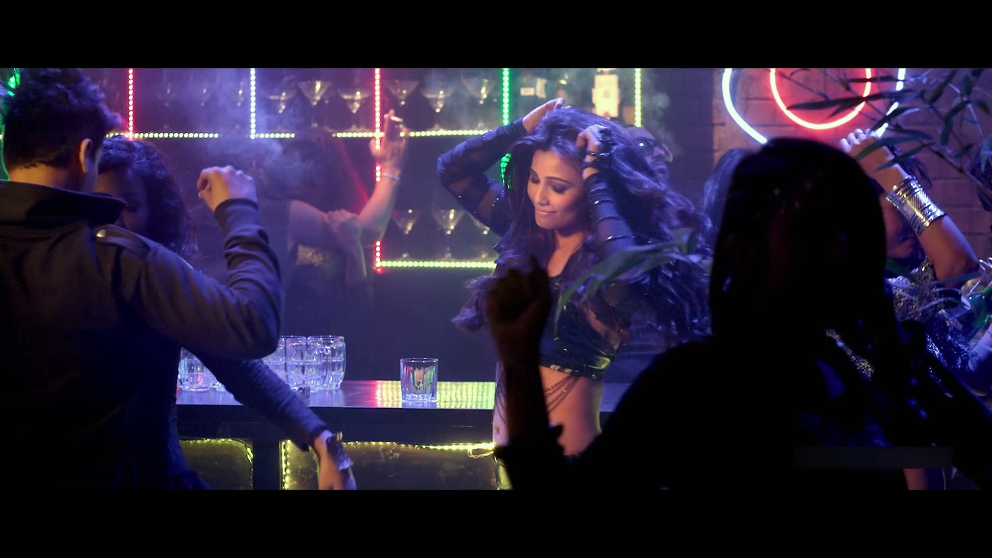 Daisy Shah Erotic Navel Thighs Lusty Grooves Hottest Moody 4K Song – Hate Story 3 1