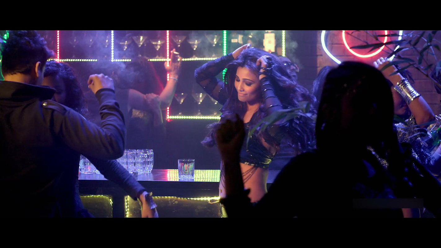 Daisy Shah Erotic Navel Thighs Lusty Grooves Hottest Moody 4K Song – Hate Story 3 2