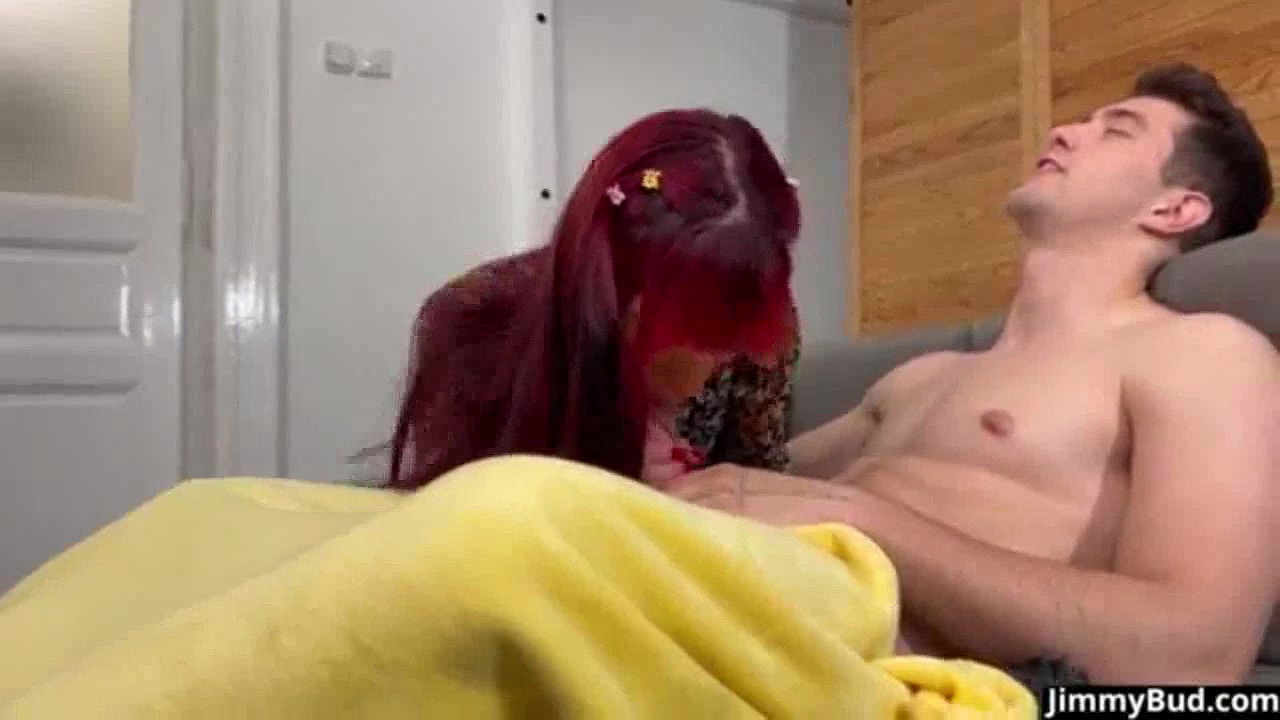 Best Friends Girl Felt Like Trying my Cock While He Was Away