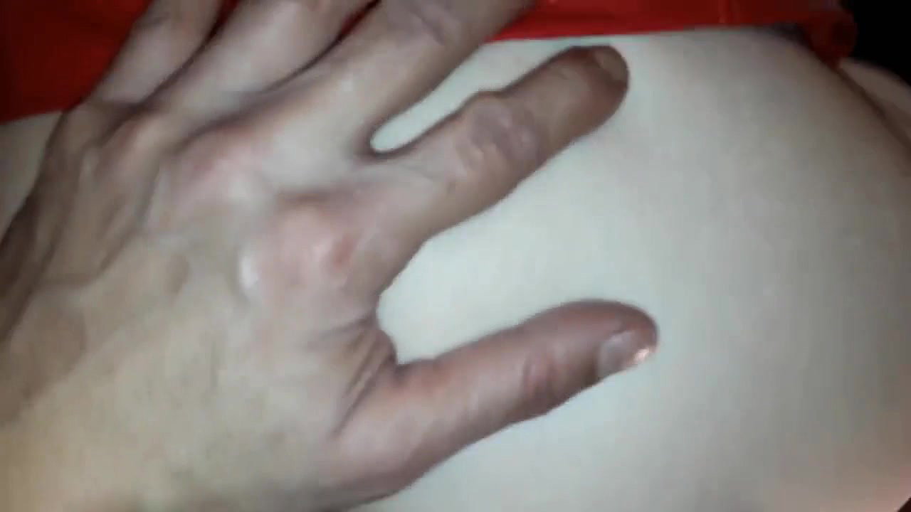 Dirty home video of milf getting double penetrated with a dick an a dildo