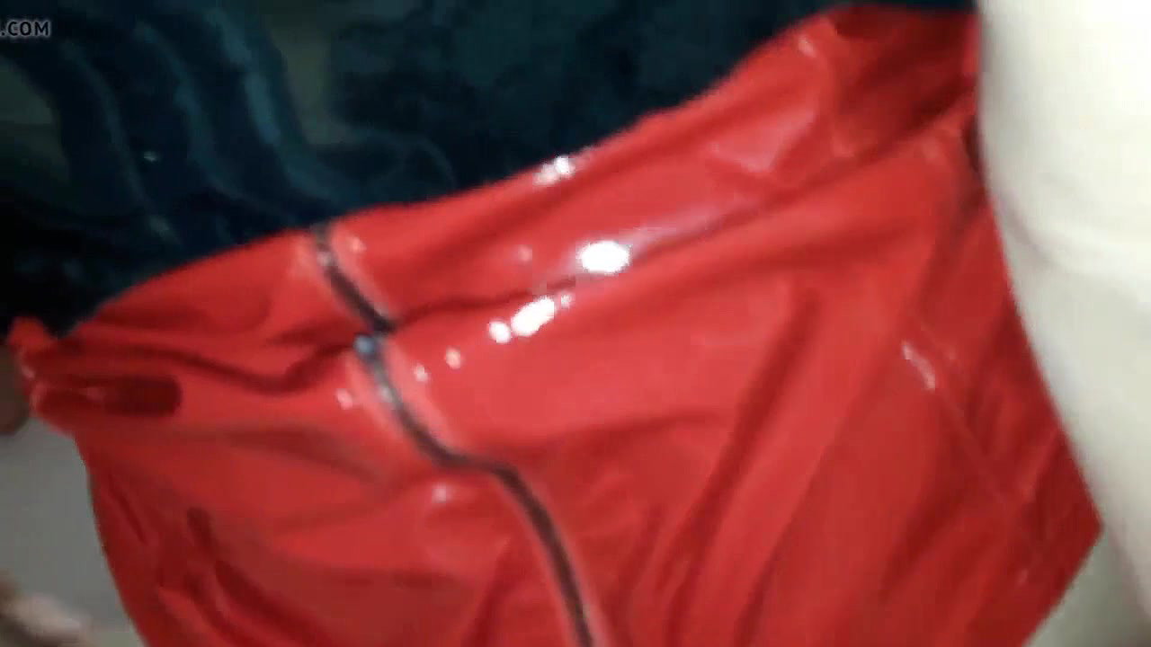 Dirty home video of milf getting double penetrated with a dick an a dildo