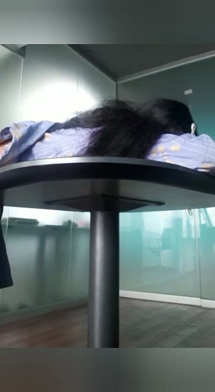 INDIAN HORNY CHASMISH SLIM GF FUCKING HARD DOGGYSTYLE ON TABLE & ASS EATEN UPDATE 6 2 2