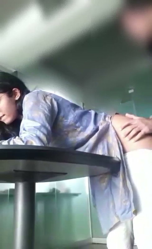 INDIAN HORNY CHASMISH SLIM GF FUCKING HARD DOGGYSTYLE ON TABLE & ASS EATEN UPDATE 6 2 4