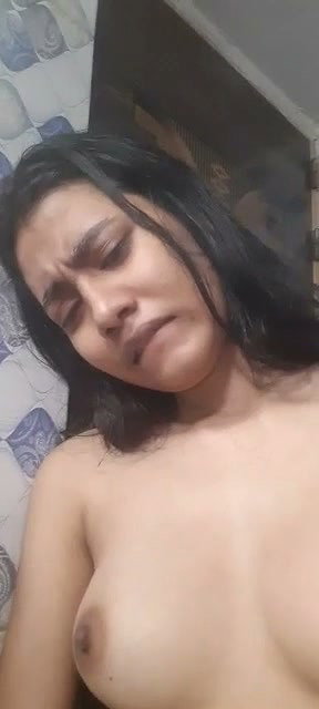 Shy cute muslim girl showing masturbating and hardcore fuck 18 video14