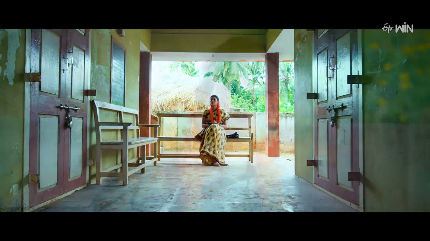 Swetha Varma Hot Navel,Saree Seduction Scenes Compilation-Panileni Puli Raju 20162