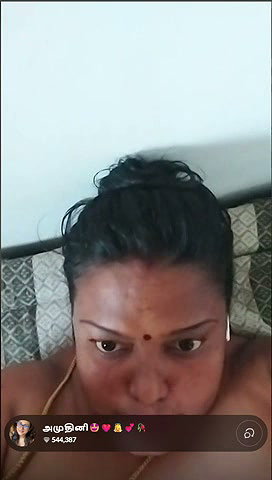 Tamil Amudini Nude Show tango premium 22
