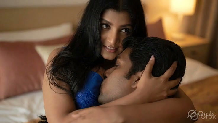 [12 CLIPS in same thread] Rambha Boobs Sucked ai edit very hot 25