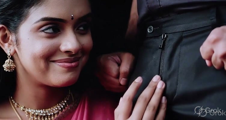 [60 CLIPS in same thread] – Asin stroking & unzipping boyfriend teasing his errection 2 15