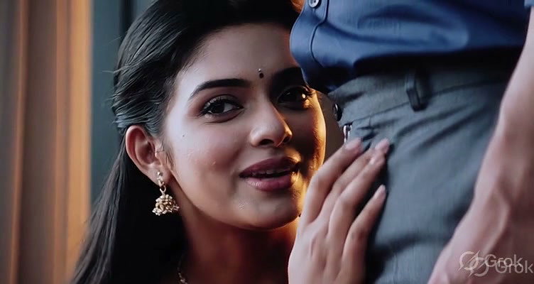 [60 CLIPS in same thread] – Asin stroking & unzipping boyfriend teasing his errection 2 56