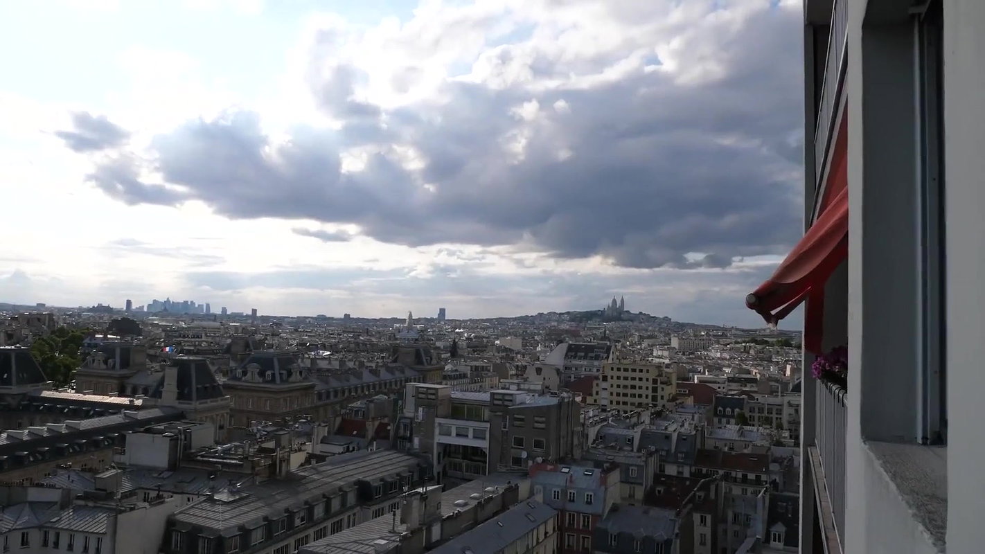 aris porn movie featuring fireworks and very authentic fucking with ENMARCHENOIRE