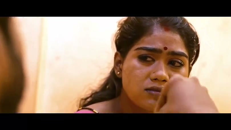 Archana hot scene – Cheating wife, Saree removed, Hip caressed, Wet navel, blouse 2