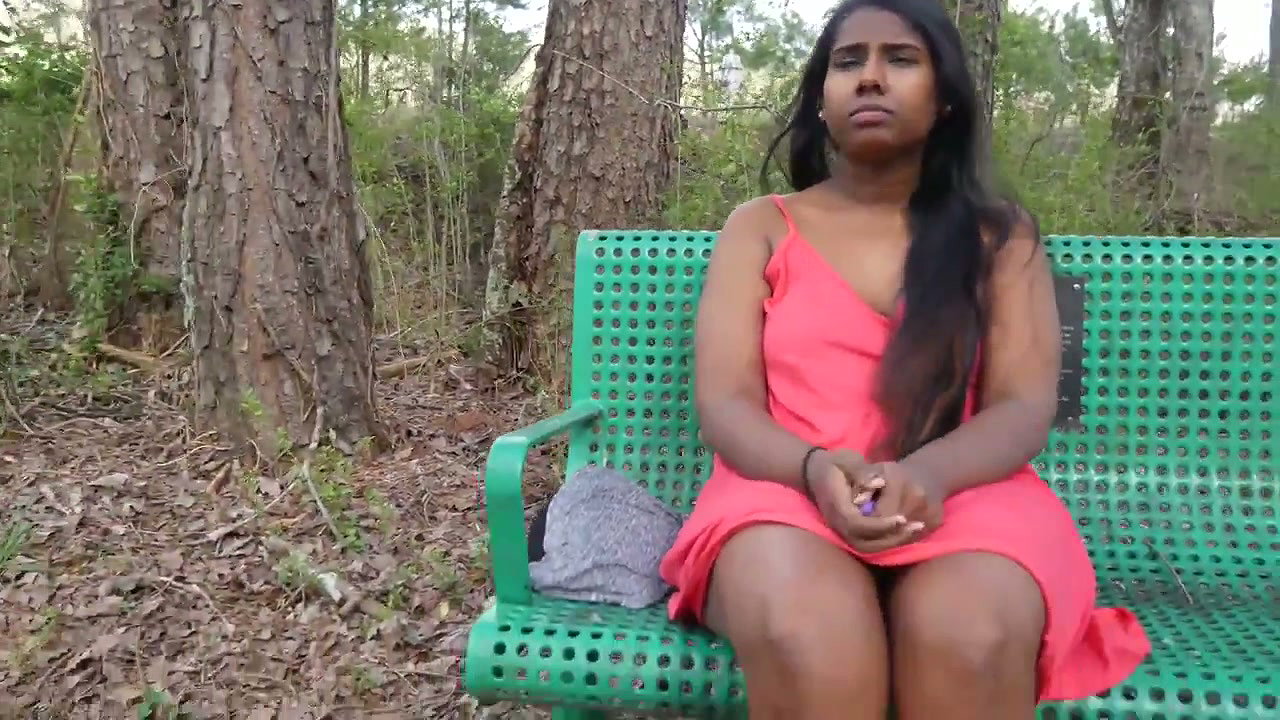 Beautiful NRI Dusky Girl Boobs Show, Pussy Masturbate, Outdoor Nude, Dildo [19 Clips] 2 8