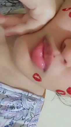 Beautiful Tamil GF Teasing Showing Pressing Boobs Fingering many clips 2 13
