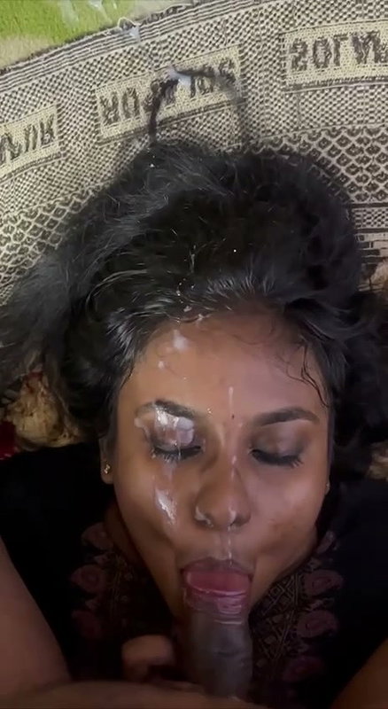 Big ass Shaggy Boobs Horny Mallu Girl fucking and cum on mouth 7 clip 2 7