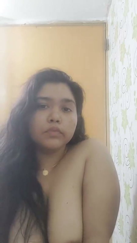 CUTE CHUBBY BIGBOOBS GIRLFRIEND STRIPING SHOWING SEXY BODY 7 CLIPS 2 1