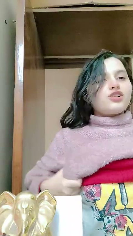 CUTE DESI COLLEGE GIRLFRIEND STRIPPING SHOWING BOOBS PUSSY & BIGASS UPDATE 8 CLIPS 2 8