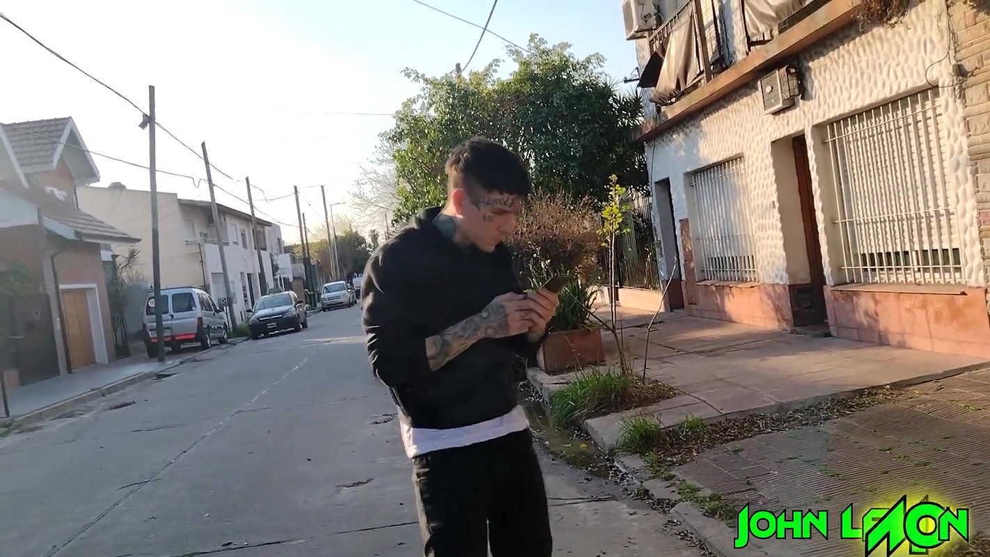 Amazing amateur threesome FFM with Mei Pang & Blaze Rager and their man