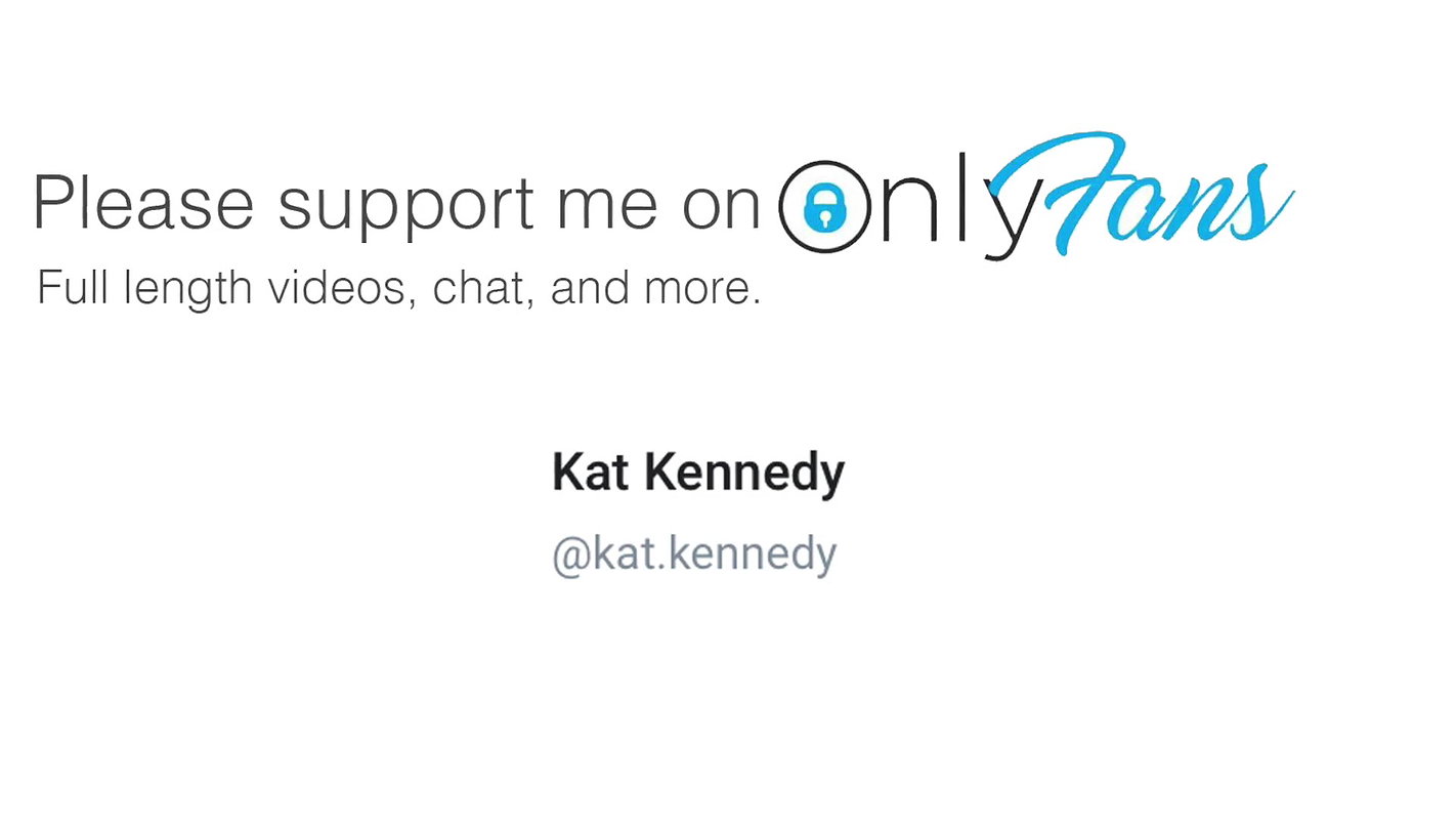 Hair pulling and intense fucking featuring a tight bodied lady Katkennedy