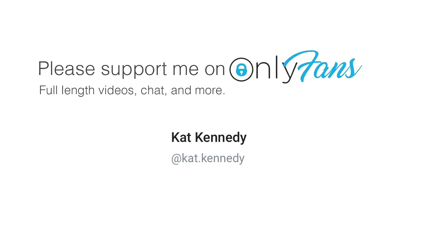 Hair pulling and intense fucking featuring a tight bodied lady Katkennedy