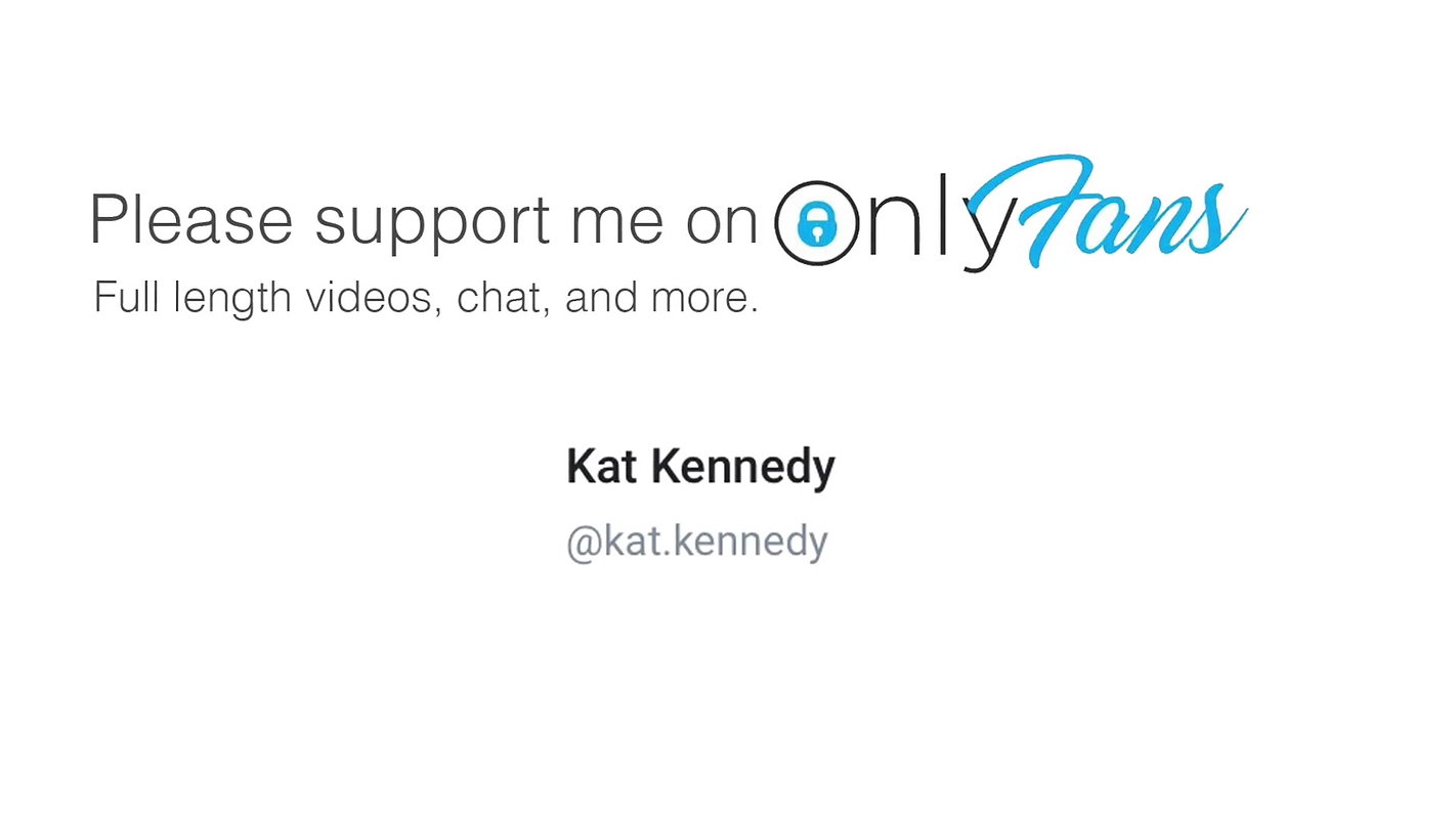 Hair pulling and intense fucking featuring a tight bodied lady Katkennedy