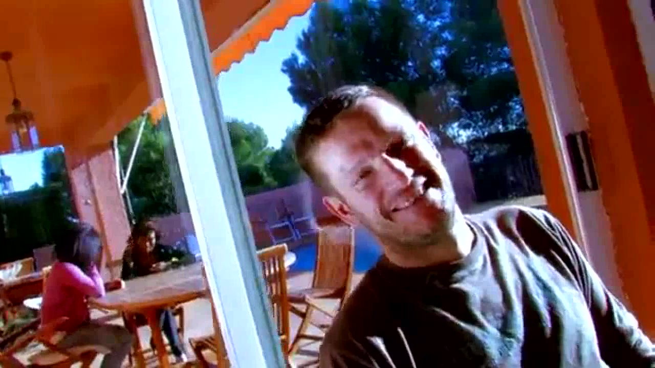 Geiler Dreier am Pool mit den Stiefschwestern