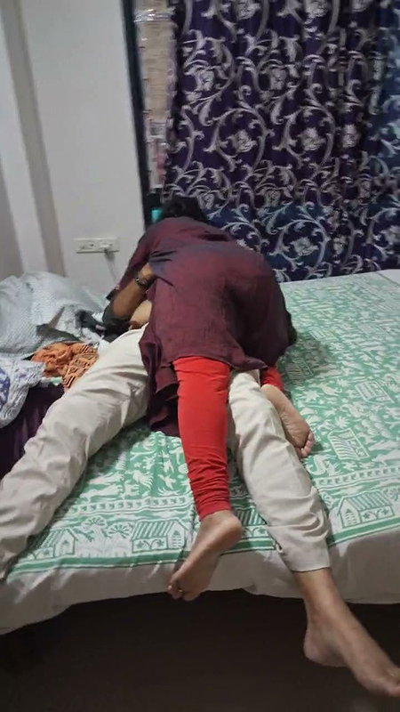 HOT BEAUTIFUL PRIYA BHABHI STRIPPING & HARD FUCKED UPDATES 2 4