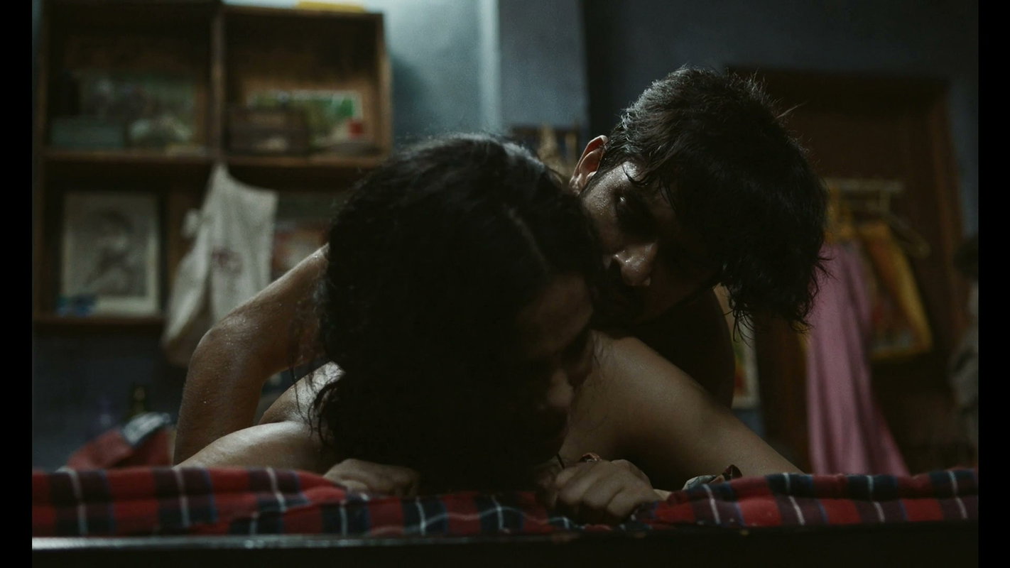 Priyanka Bose Steamy Hot Sweaty Sex Scenes Fucked Like a Bitch 4K Comp Agra