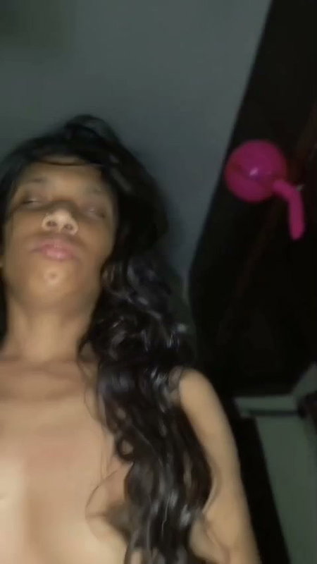 SHY DESI SLIM CHEATER BHABHI GIVING BLOWJOB & FUCKED BIGCOCK ~ 8 CLIPS 2 5