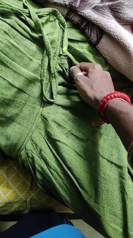 Sleeping Mom Boobs Secretly Pressed By Son – [21 Clips] 2 7