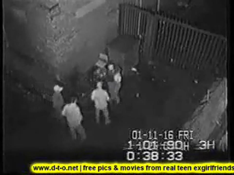 She get fucked by 2 boys discofun