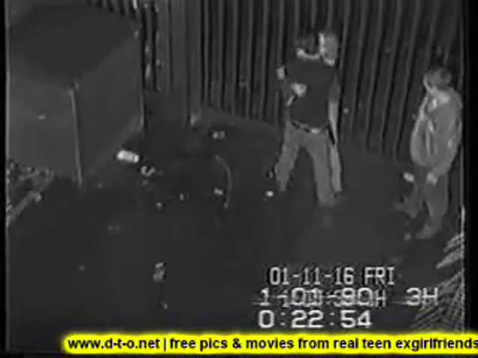 She get fucked by 2 boys discofun