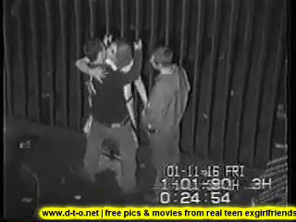 She get fucked by 2 boys discofun