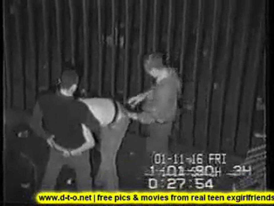 She get fucked by 2 boys discofun