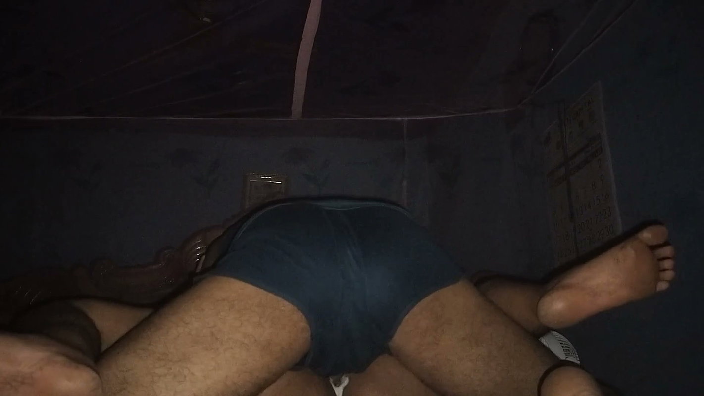 Fucking wife at home