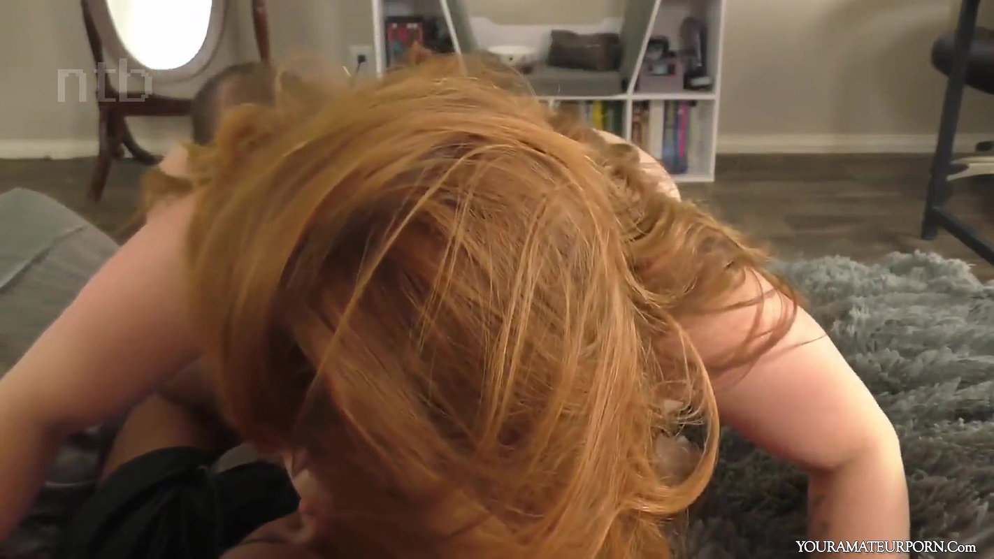 Curvy white chicks share a BBC