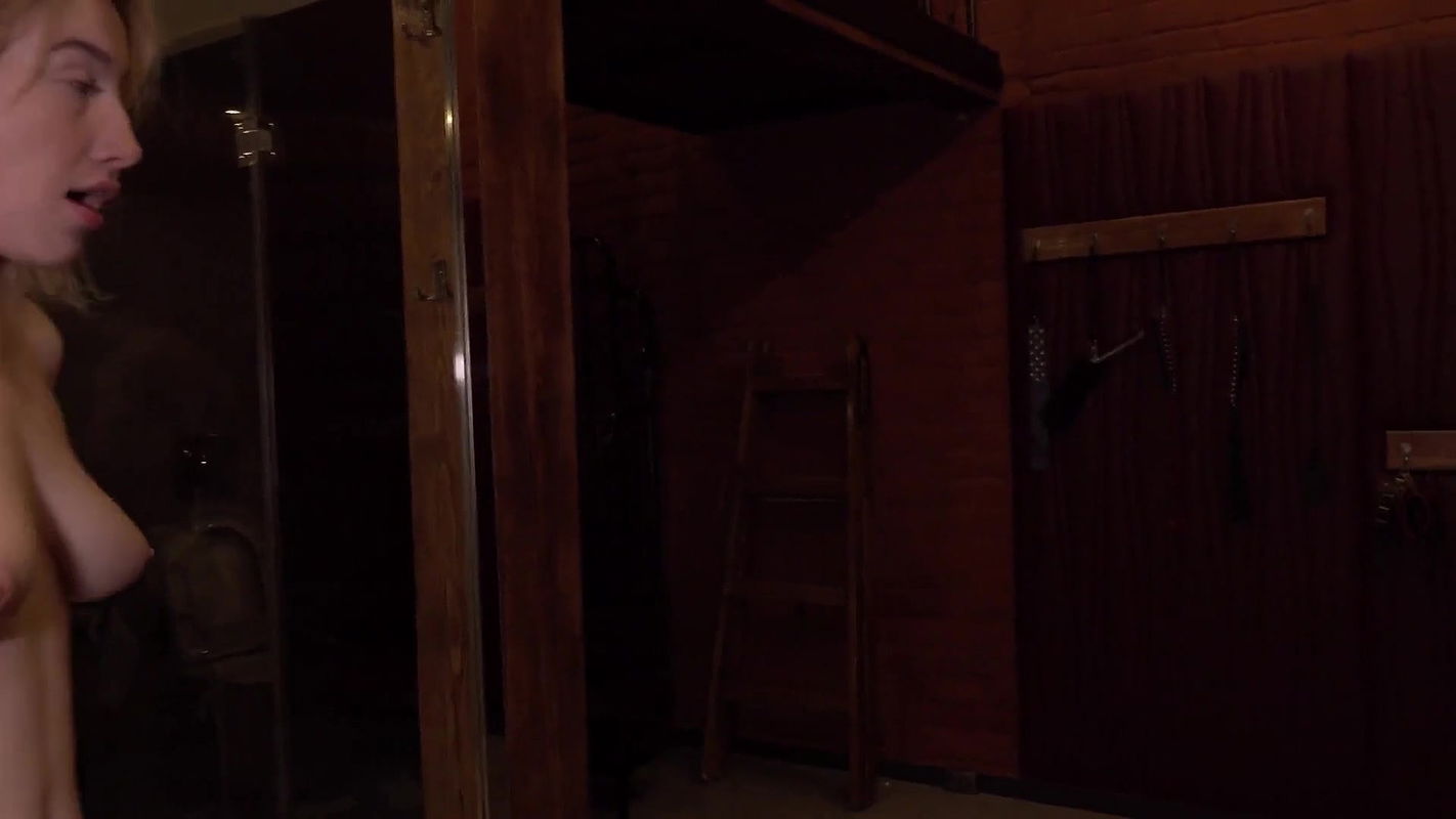 nforgettable sex scene focusing on Milana Milka and her latest BDSM obsessions