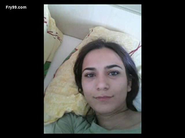 Indian Dutch Teen Babe Selfie – Movies