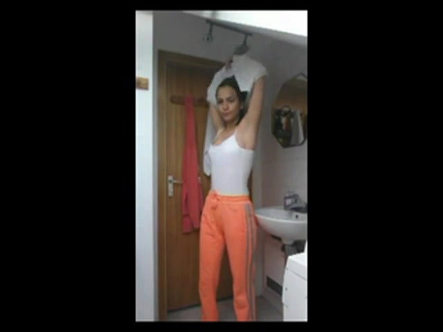 Indian Dutch Teen Babe Selfie – Movies