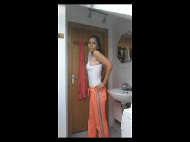Indian Dutch Teen Babe Selfie – Movies