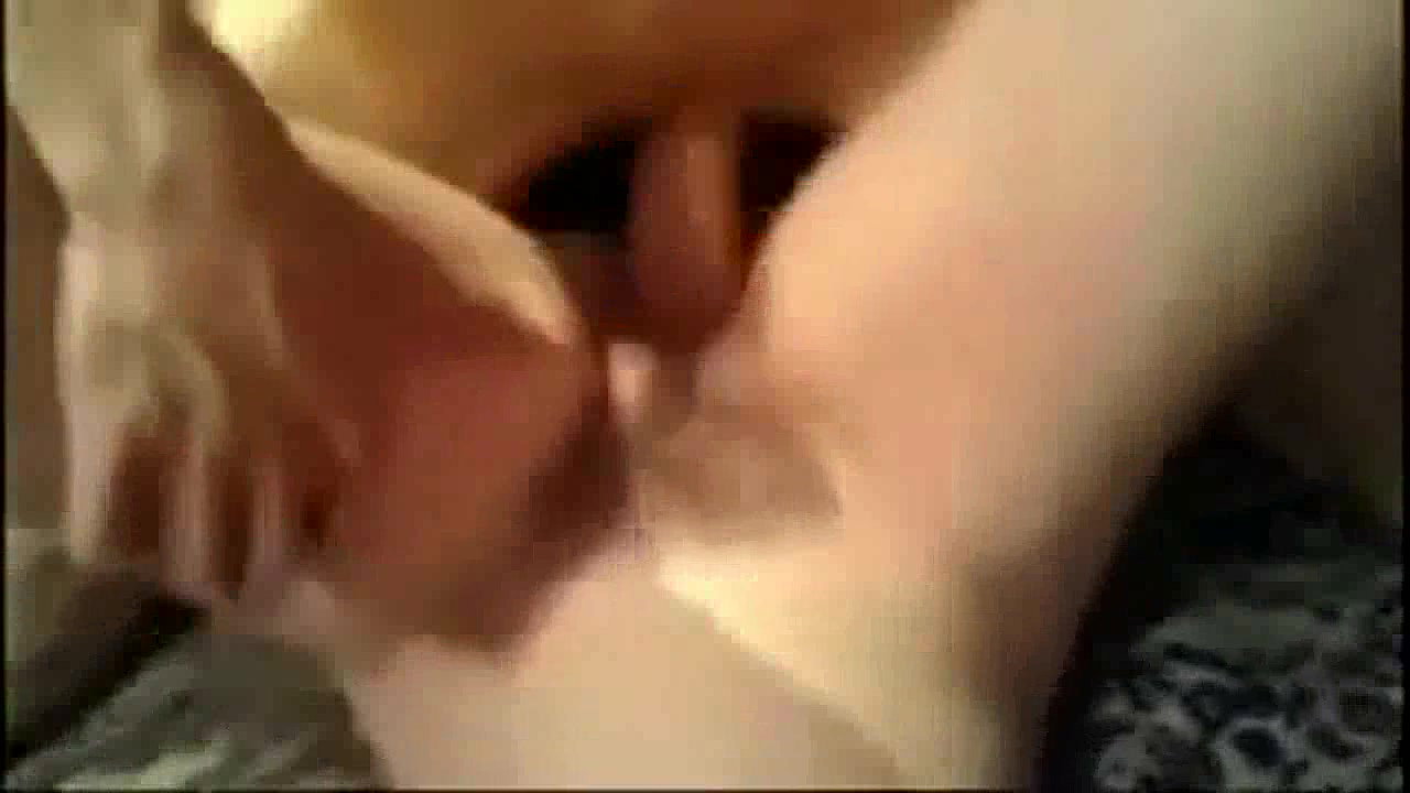 Rough sex FFM bisexual threesome